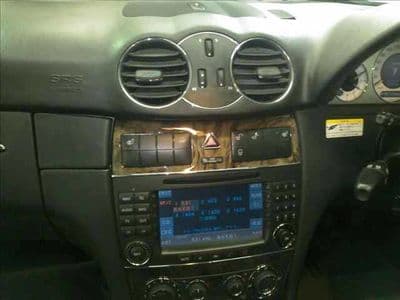 MERCEDES_BENZ Clk Class, 2006 год., лот 4240 - фото 5