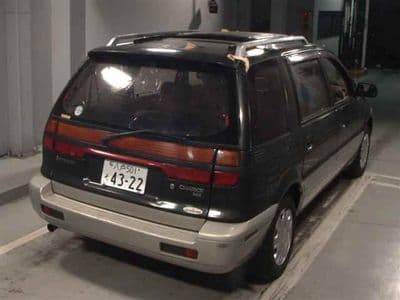 MITSUBISHI Chariot, 1993 год., лот 373 - фото 5