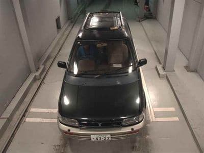 MITSUBISHI Chariot, 1993 год., лот 373 - фото 6