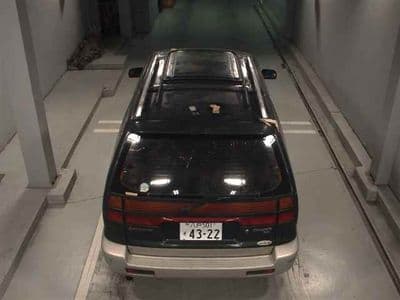 MITSUBISHI Chariot, 1993 год., лот 373 - фото 7