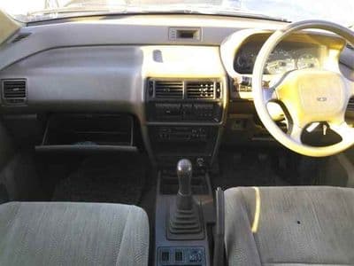 MITSUBISHI Chariot, 1993 год., лот 373 - фото 8