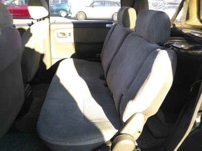 MITSUBISHI Chariot, 1993 год., лот 373 - фото 9