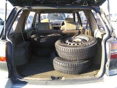 MITSUBISHI Chariot, 1993 год., лот 373 - фото 10