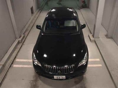 MITSUBISHI Proudia, 2013 год., лот 110 - фото 6