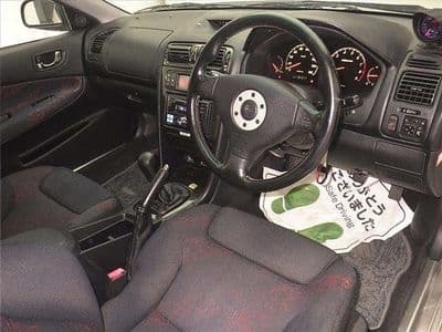 MITSUBISHI Legnum, 2000 год., лот 5521 - фото 3