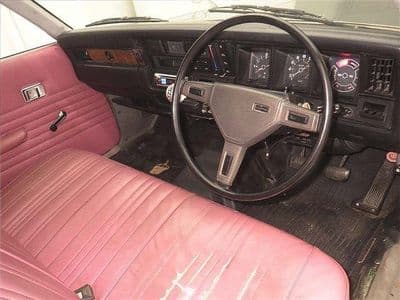 TOYOTA Crown VAN, 1975 год., лот 8069 - фото 3