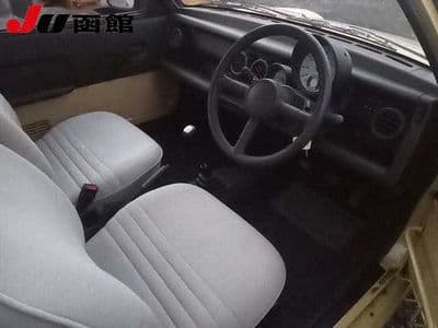 NISSAN Be 1, 1988 год., лот 9209 - фото 3