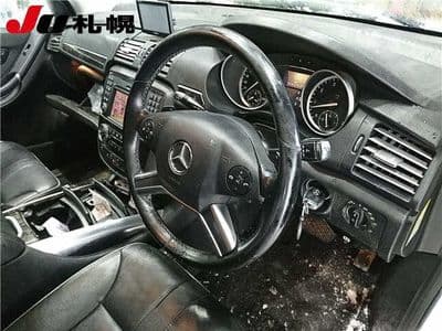 MERCEDES_BENZ R Class, 2011 год., лот 29 - фото 3