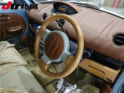 TOYOTA Will Vi, 2000 год., лот 3139 - фото 3