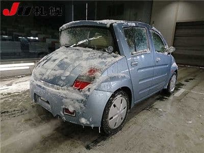 TOYOTA Will Vi, 2000 год., лот 3139 - фото 2