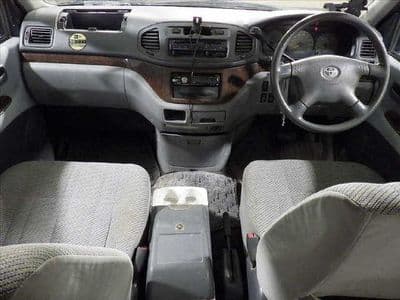 TOYOTA Regius VAN, 1999 год., лот 4714 - фото 3