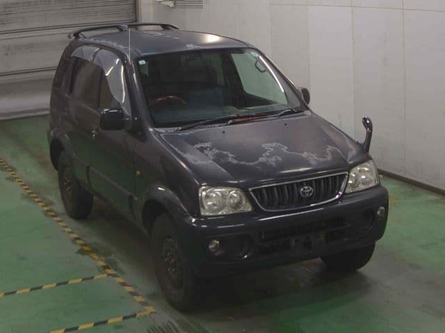 TOYOTA Cami, 2005 год., лот 293
