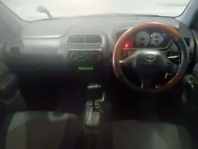 TOYOTA Cami, 2005 год., лот 293 - фото 3