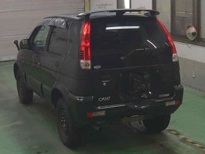 TOYOTA Cami, 2005 год., лот 293 - фото 2