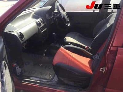 SUBARU Vivio, 1998 год., лот 68 - фото 3