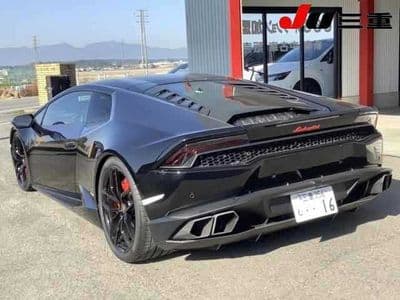 LAMBORGHINI Huracan, 2015 год., лот 2504 - фото 2