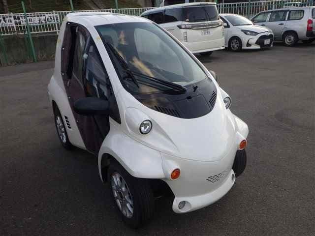 TOYOTA Coms, 2021 год., лот 9701