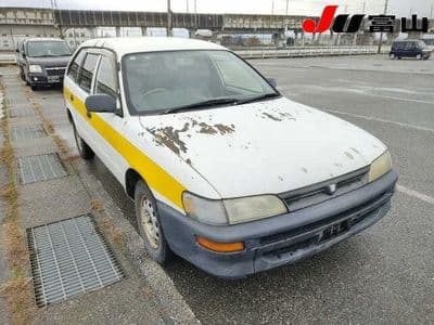 TOYOTA Sprinter VAN, 1995 год., лот 1006
