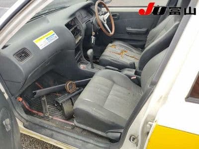 TOYOTA Sprinter VAN, 1995 год., лот 1006 - фото 3