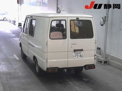TOYOTA Deliboy, 1993 год., лот 8002 - фото 2
