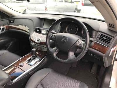 MITSUBISHI Proudia, 2012 год., лот 20018 - фото 3