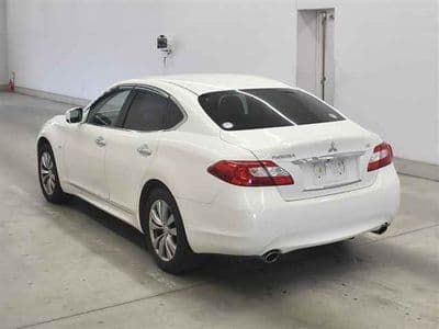 MITSUBISHI Proudia, 2012 год., лот 20018 - фото 2