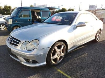 MERCEDES_BENZ Clk Class, 2006 год., лот 455 - фото 4
