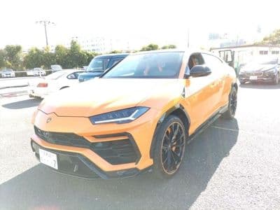 LAMBORGHINI Urus, 2021 год., лот 560 - фото 4