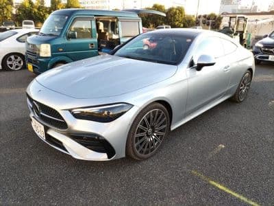 MERCEDES_BENZ Cle, 2025 год., лот 473 - фото 4