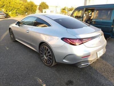 MERCEDES_BENZ Cle, 2025 год., лот 473 - фото 5