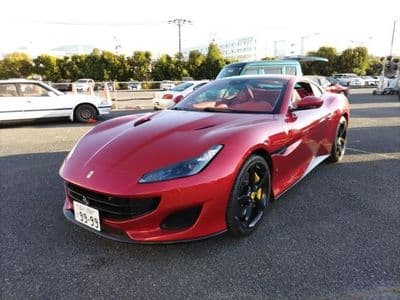 FERRARI Portofino, 2020 год., лот 592 - фото 4