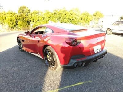 FERRARI Portofino, 2020 год., лот 592 - фото 5