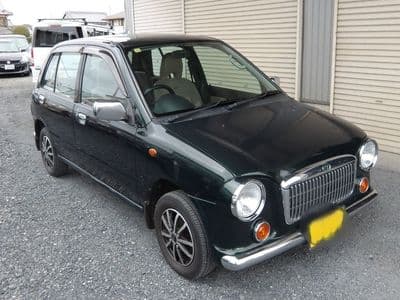 SUBARU Vivio, 1997 год., лот 25 - фото 3