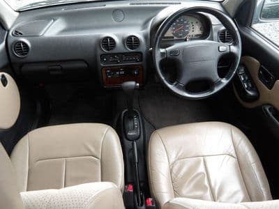 SUBARU Vivio, 1997 год., лот 25 - фото 5