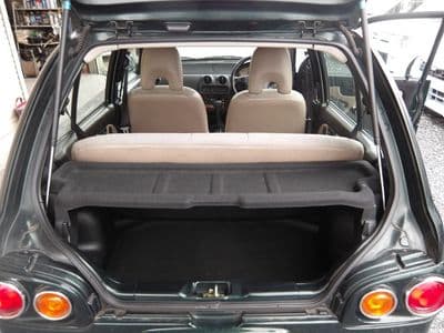 SUBARU Vivio, 1997 год., лот 25 - фото 7