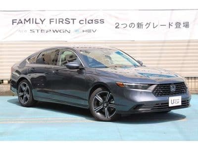 HONDA Accord Hybrid, 2025 год., лот 398 - фото 4