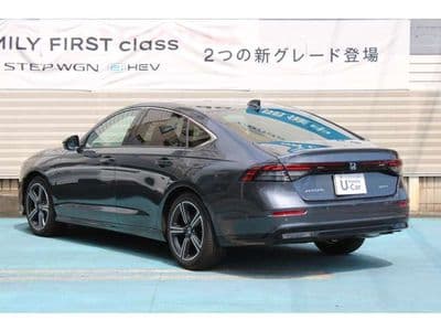 HONDA Accord Hybrid, 2025 год., лот 398 - фото 5