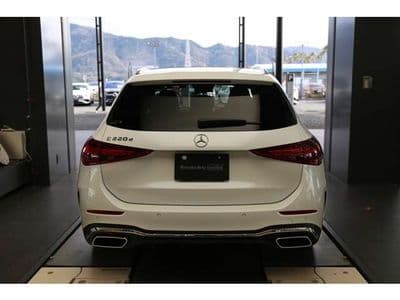 MERCEDES_BENZ C Class Station Wagon, 2023 год., лот 818 - фото 7