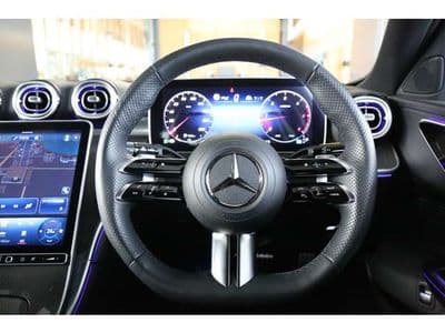 MERCEDES_BENZ C Class Station Wagon, 2023 год., лот 818 - фото 9