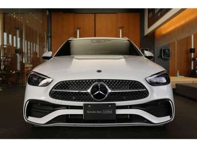 MERCEDES_BENZ C Class Station Wagon, 2023 год., лот 818 - фото 4