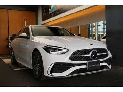 MERCEDES_BENZ C Class Station Wagon, 2023 год., лот 818 - фото 5