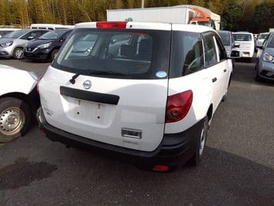 NISSAN Nv150 Ad, 2018 год., лот 938 - фото 2