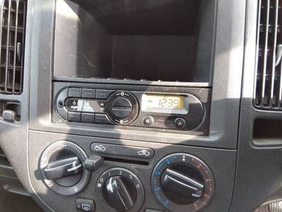 NISSAN Nv150 Ad, 2018 год., лот 938 - фото 8