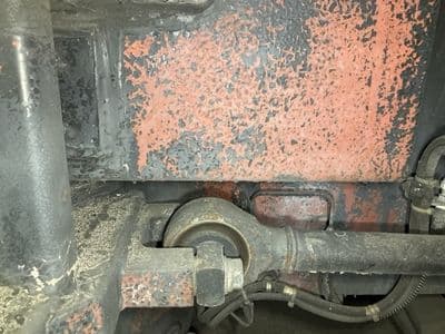 NISSAN Space Runner, 2008 год., лот 218 - фото 6