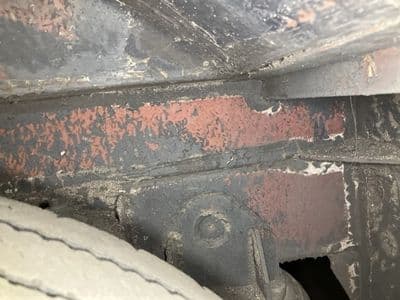 NISSAN Space Runner, 2008 год., лот 218 - фото 7