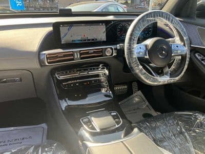 MERCEDES_BENZ Eqc, 2021 год., лот 488 - фото 3