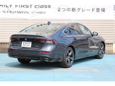 HONDA Accord Hybrid, 2025 год., лот 838 - фото 2