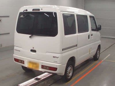 MITSUBISHI Minicab Ev, 2024 год., лот 202 - фото 2