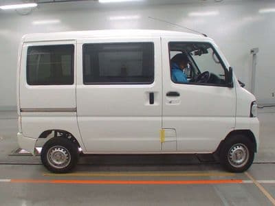 MITSUBISHI Minicab Ev, 2024 год., лот 202 - фото 3