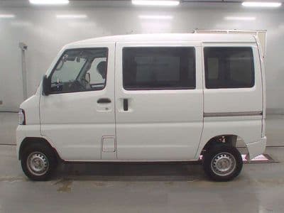 MITSUBISHI Minicab Ev, 2024 год., лот 202 - фото 4